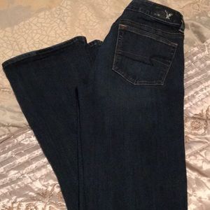 American Eagle 🦅 skinny kick